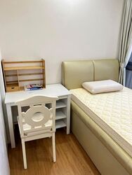 The Lakefront Residences (D22), Condominium #590777241